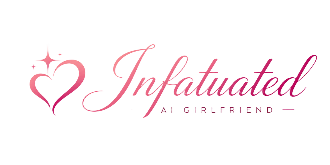Infatuated logo